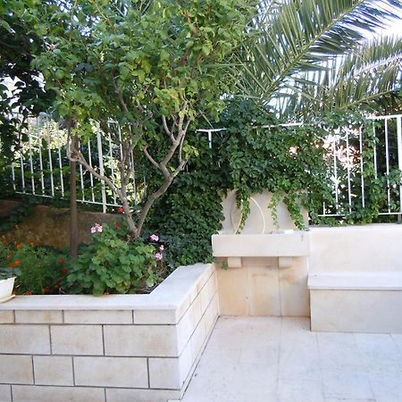 Central Apartment دوبروفينك المظهر الخارجي الصورة