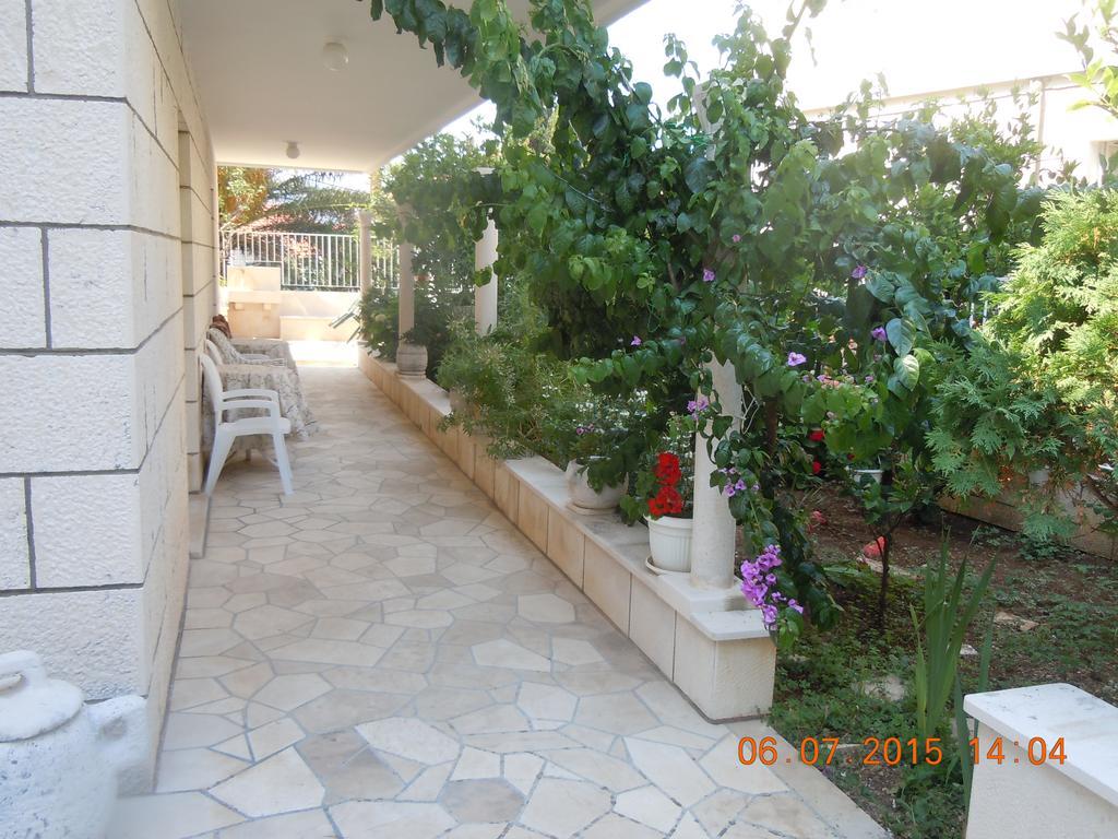 Central Apartment دوبروفينك الغرفة الصورة
