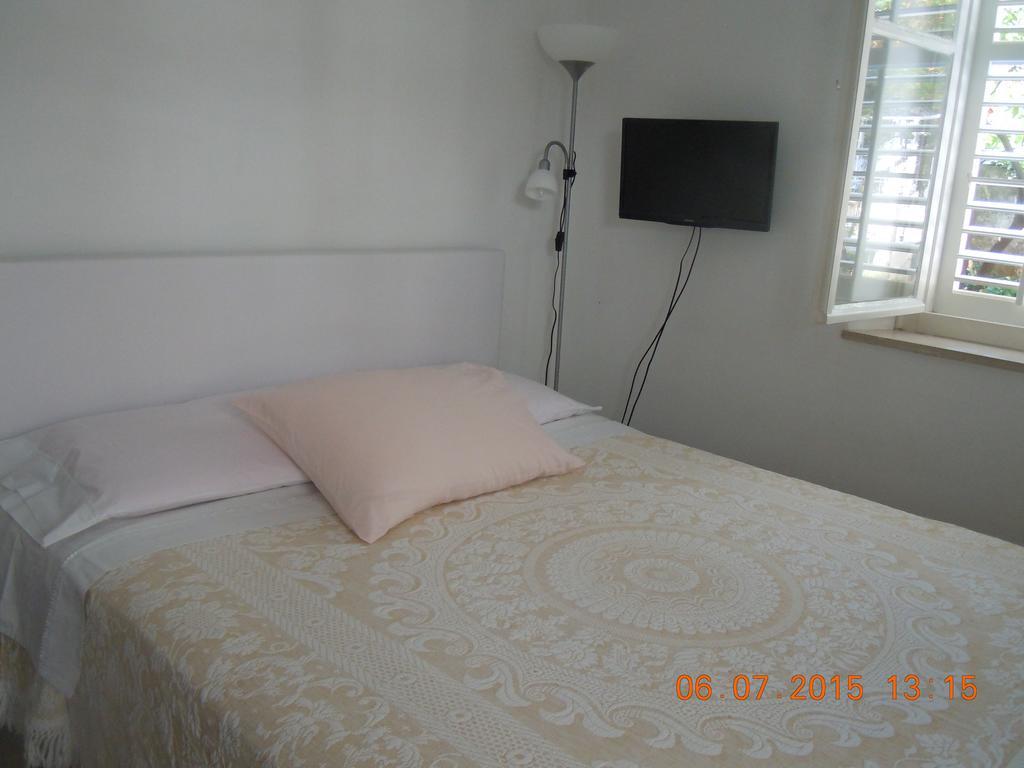 Central Apartment دوبروفينك الغرفة الصورة