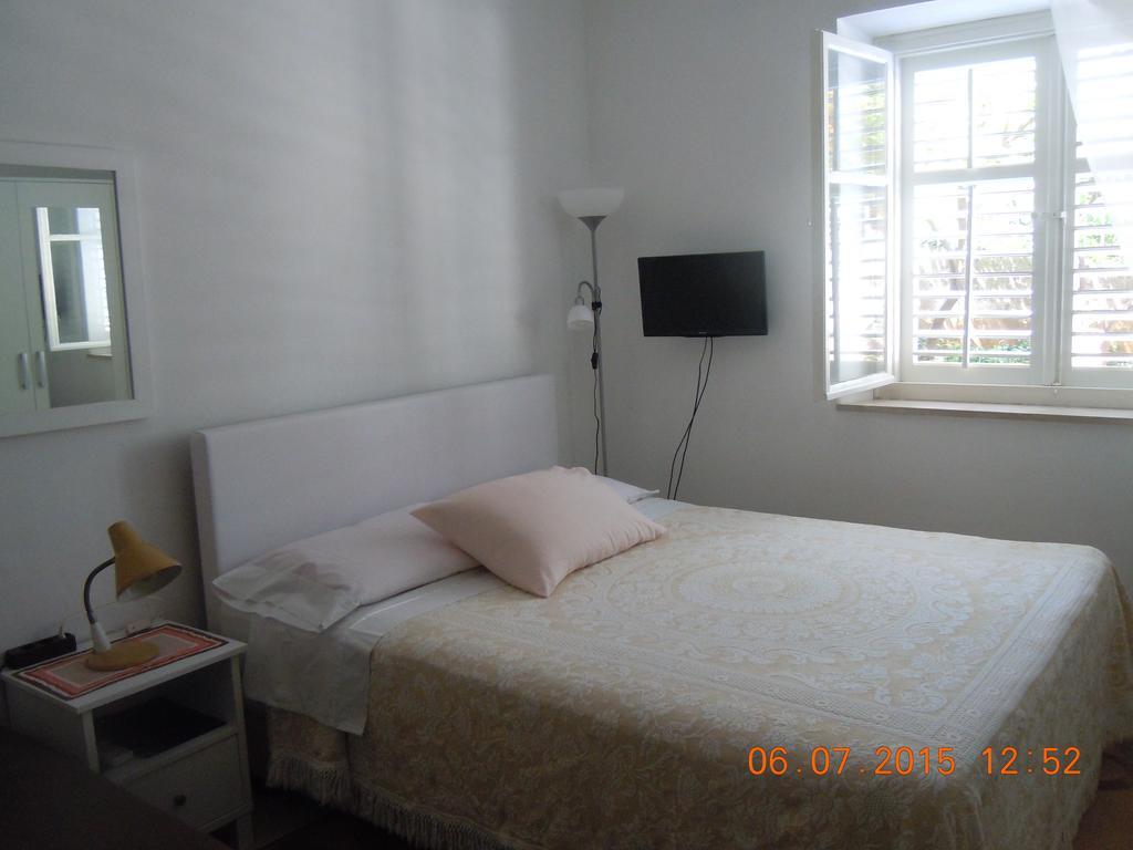 Central Apartment دوبروفينك الغرفة الصورة