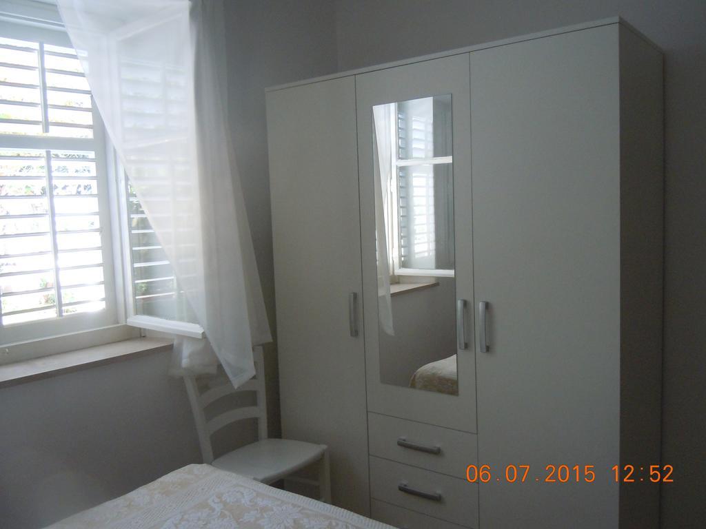 Central Apartment دوبروفينك الغرفة الصورة