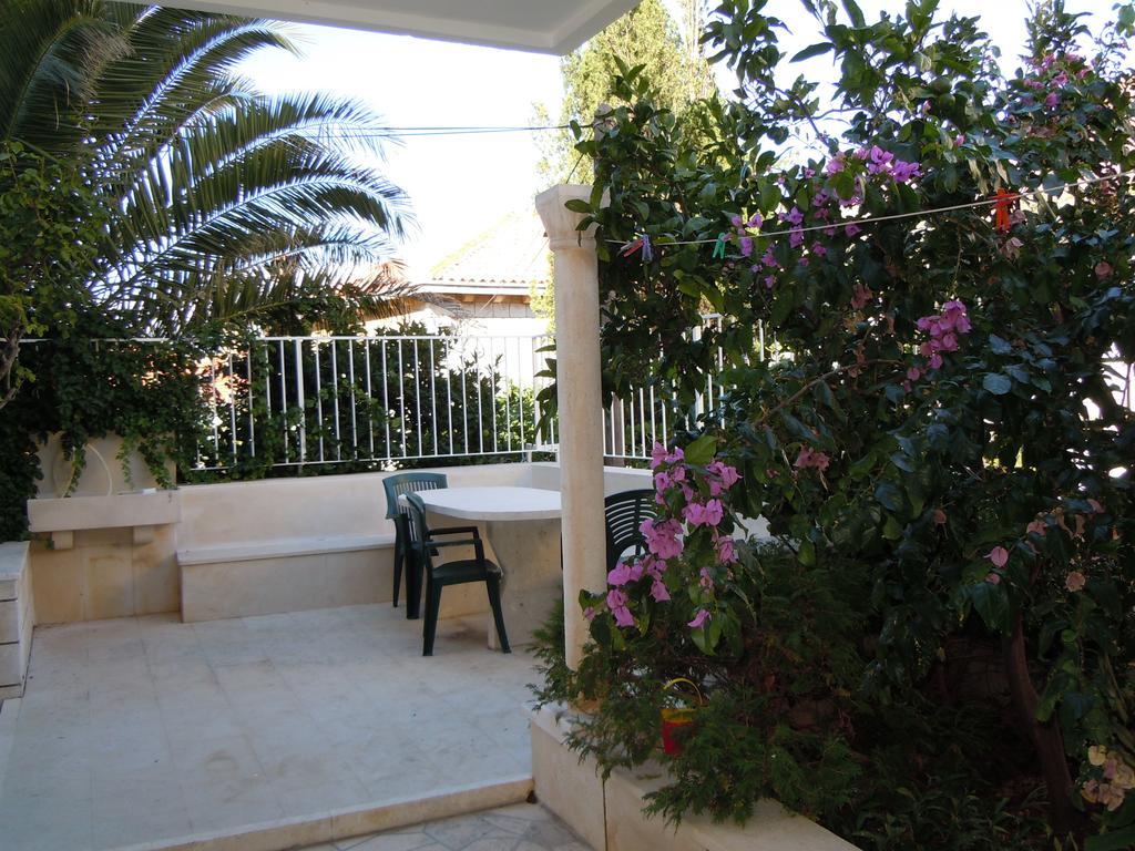 Central Apartment دوبروفينك المظهر الخارجي الصورة