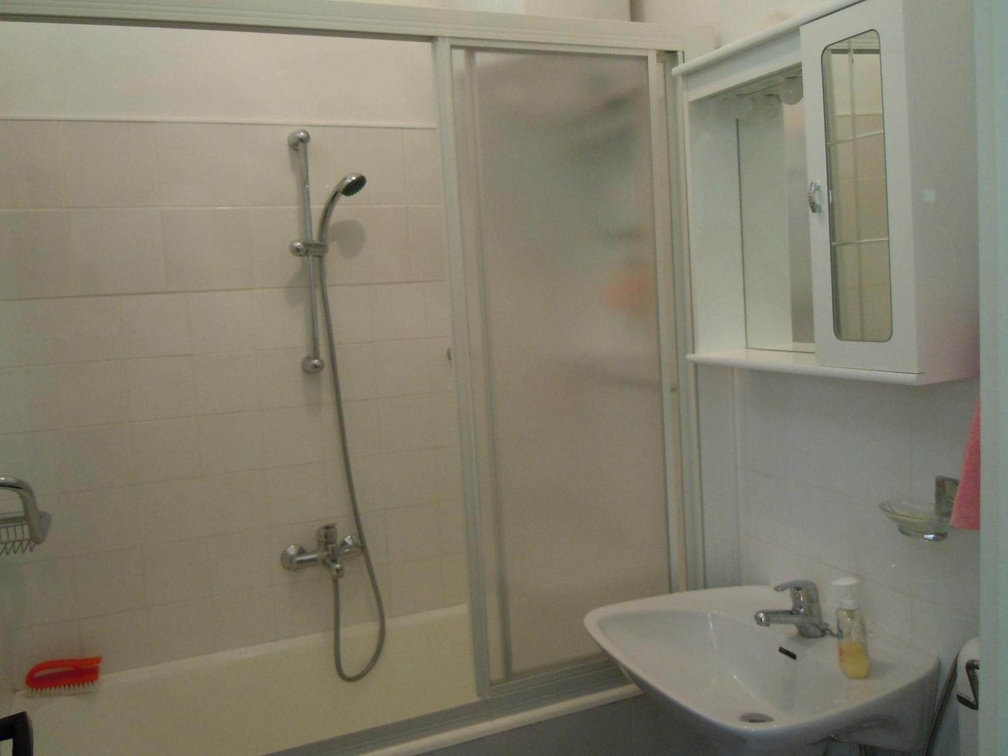 Central Apartment دوبروفينك المظهر الخارجي الصورة