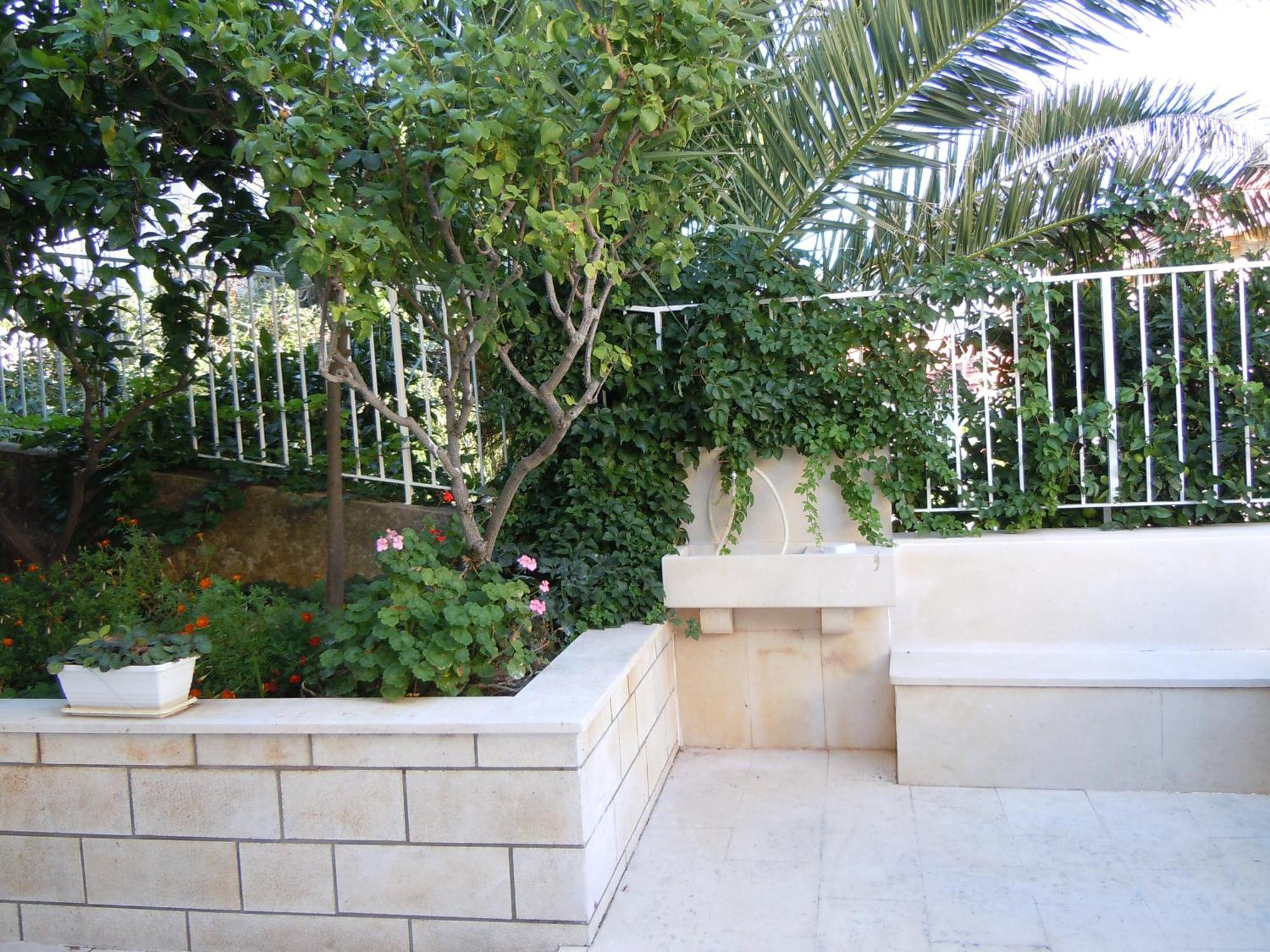 Central Apartment دوبروفينك المظهر الخارجي الصورة