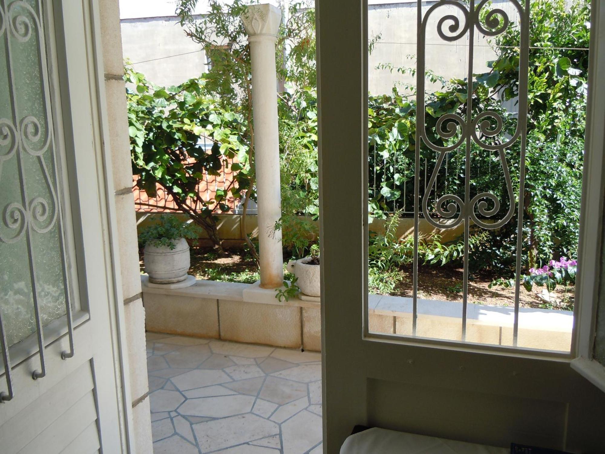 Central Apartment دوبروفينك المظهر الخارجي الصورة