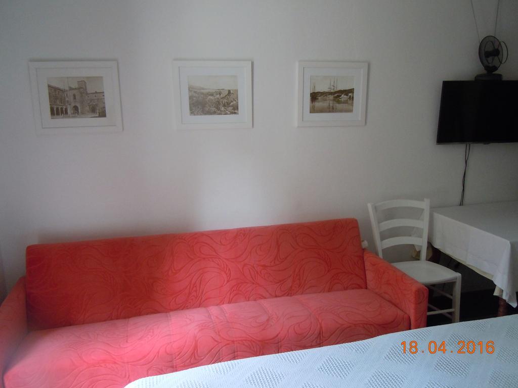 Central Apartment دوبروفينك المظهر الخارجي الصورة
