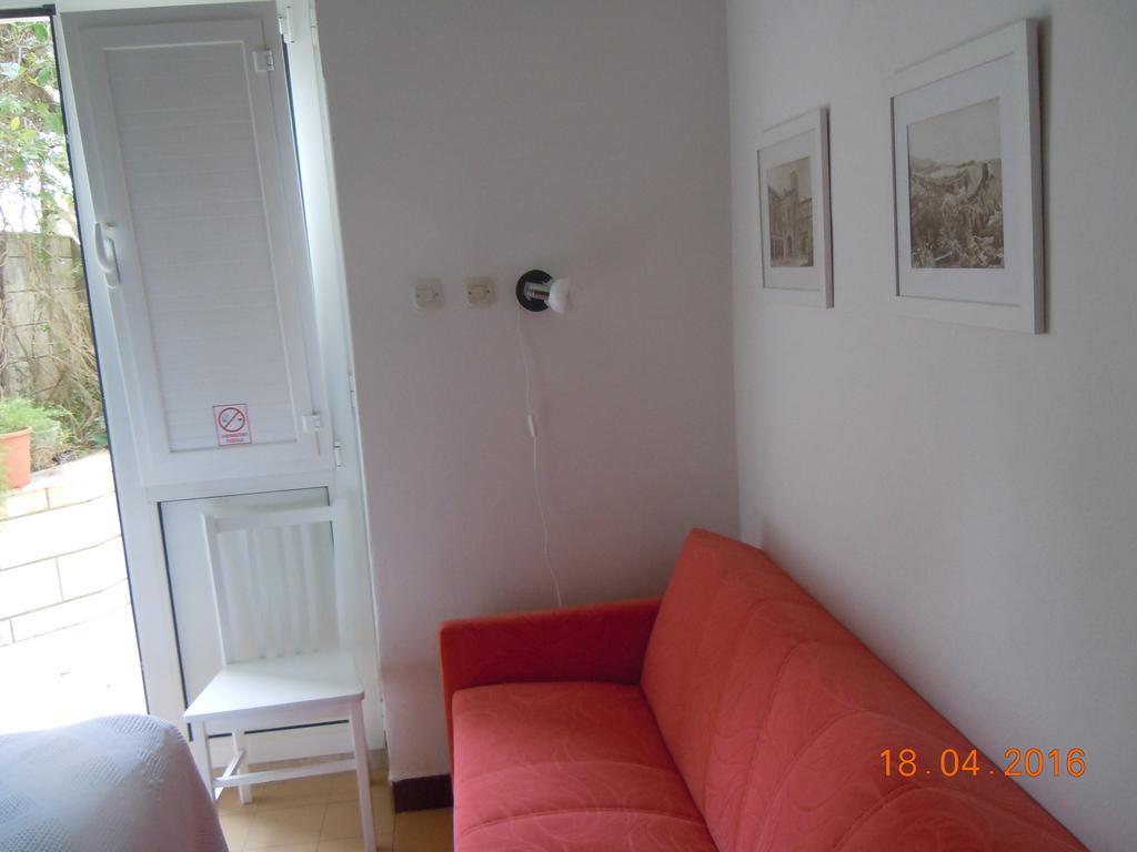 Central Apartment دوبروفينك المظهر الخارجي الصورة