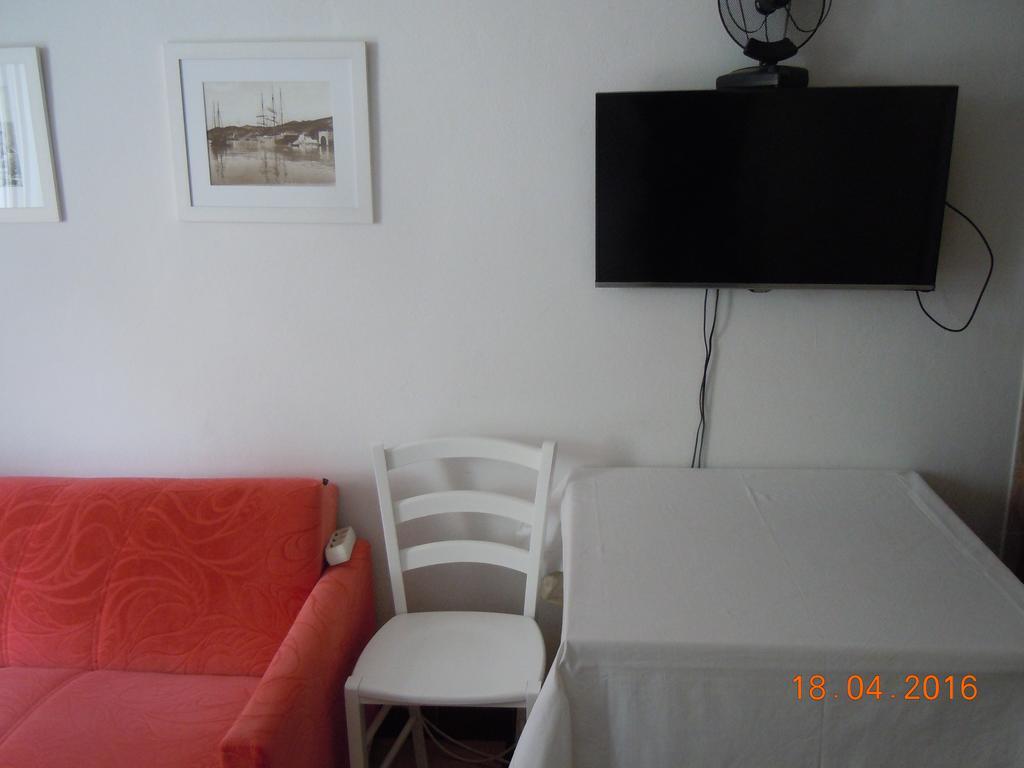Central Apartment دوبروفينك المظهر الخارجي الصورة