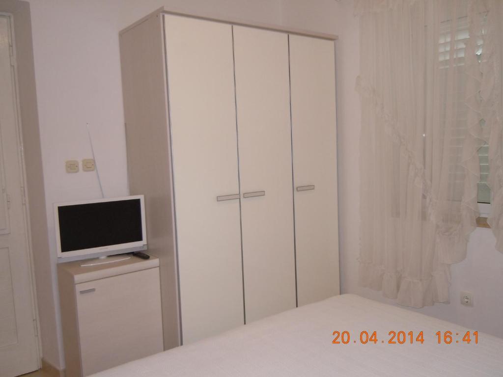 Central Apartment دوبروفينك الغرفة الصورة