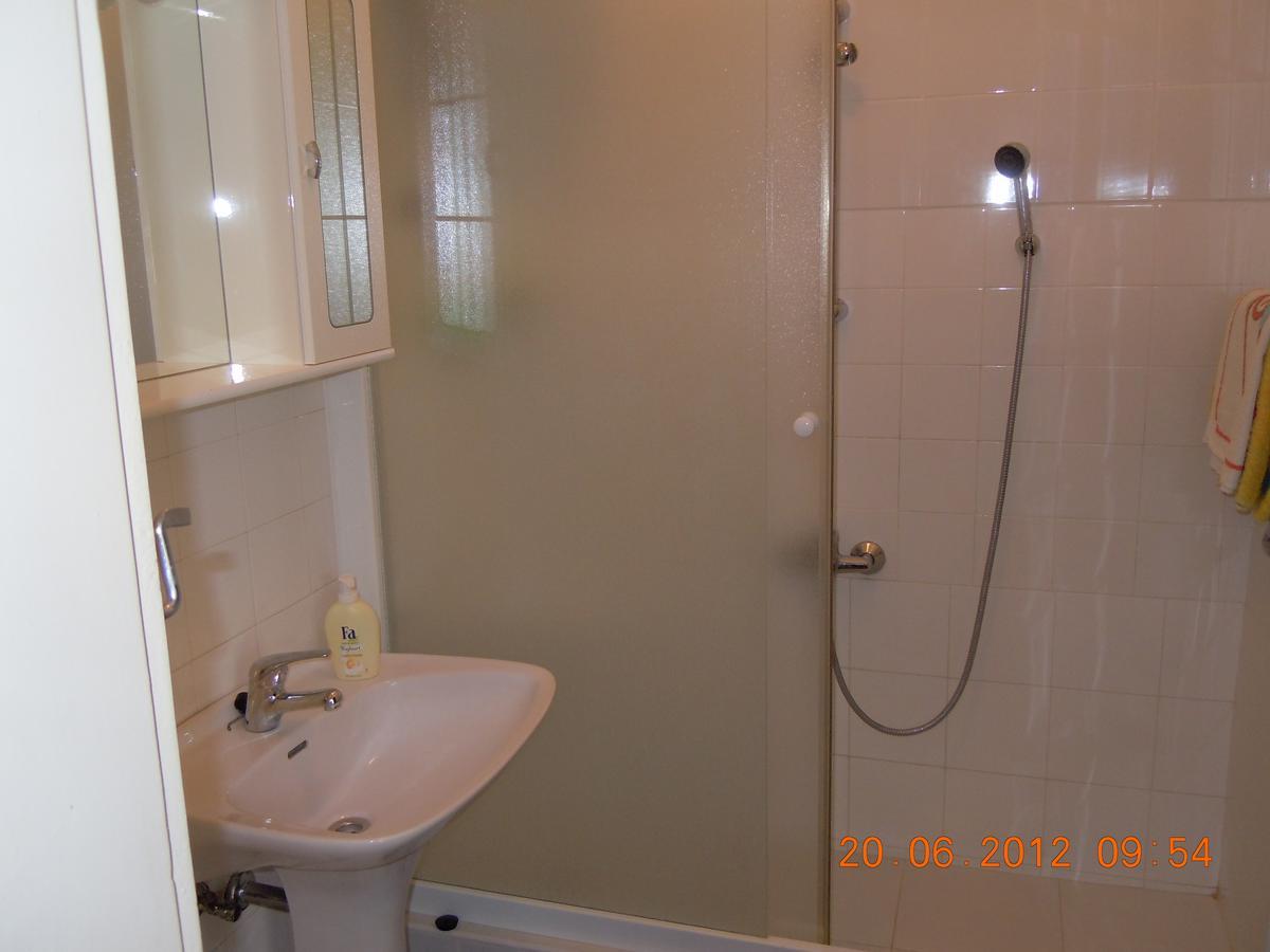 Central Apartment دوبروفينك المظهر الخارجي الصورة