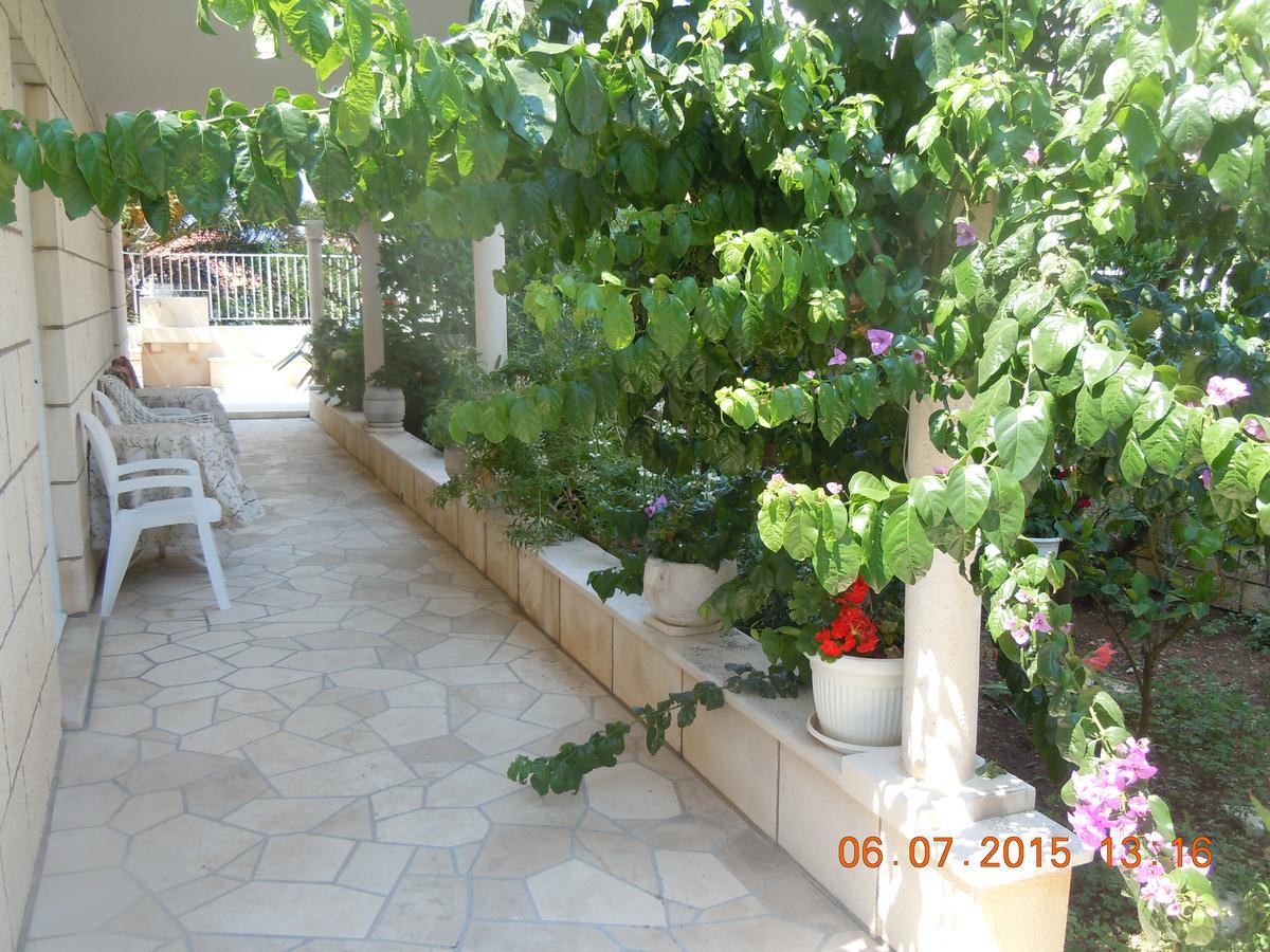 Central Apartment دوبروفينك المظهر الخارجي الصورة