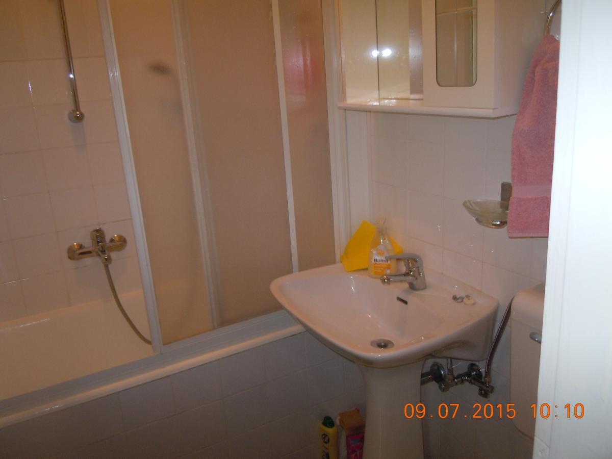 Central Apartment دوبروفينك المظهر الخارجي الصورة