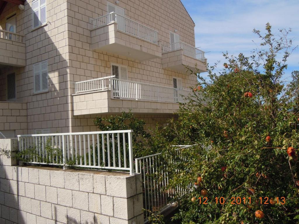 Central Apartment دوبروفينك المظهر الخارجي الصورة